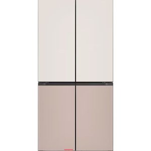 LG 디오스 AI 오브제컬렉션 냉장고 Fit & Max 609L M616GGA0J1 25년출시 1등급 으뜸효율환급