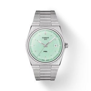 [티쏘] T137.410.11.091.01 PRX 쿼츠 40mm