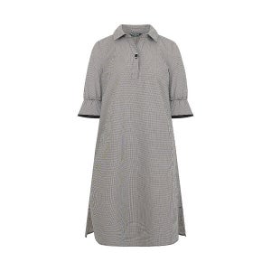 크로커다일레이디   A라인 실루엣 원피스 CLDMOP109  (P003666962)