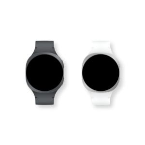 갤럭시 삼성전자 갤럭시 워치8 알루미늄 40mm 블루투스로 사용 lte 겸용 가개통 SM-L325N SA
