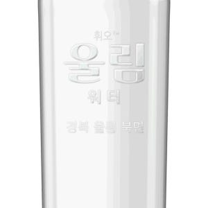 휘오 울림워터 450ml