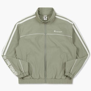 르꼬끄 [하프클럽]르꼬끄 루즈핏 선데이 바람막이 자켓 QP323TJK75 DMT