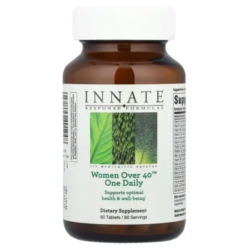 Innate Response Formulas, <b>Women Over 40 원 데일리</b>, 60정