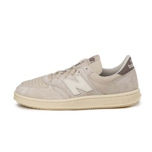 NEW BALANCE 로우탑 스니커즈 CT500SNB BISQUE 여성