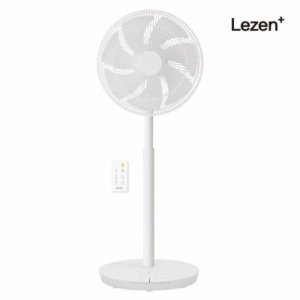 르젠 [르젠] 풋터치 리모컨 써큘팬 LZPC-3500F _
