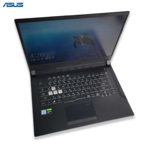 리퍼비시 ASUS i7 9TH RAM 16GB GTX 1650 15.6인치 게이밍 리퍼 노트북