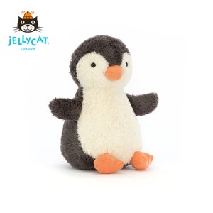 젤리캣인형 땅콩펭귄인형 Jellycat 초대형 대형 애착