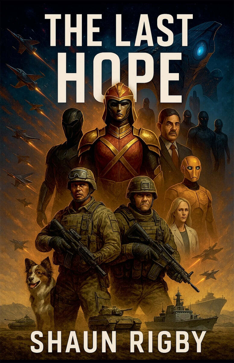 The Last Hope