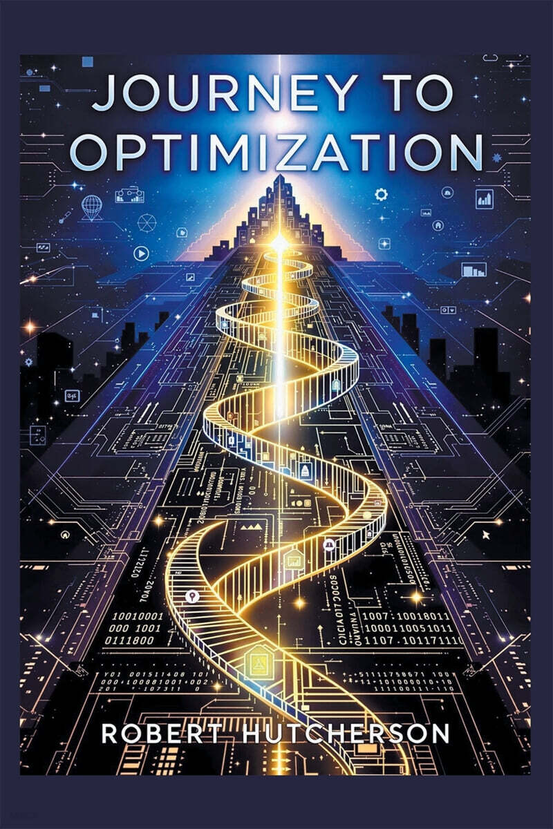 JOURNEY TO OPTIMIZATION