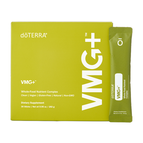 doterra VMG+ 데일리 멀티<b>비타민</b> 30스틱