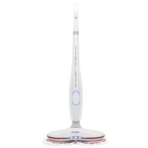 휴스톰 듀얼 라이팅 무선 물걸레 청소기 HS-9400 HS-9400 코스트코 잡화마켓