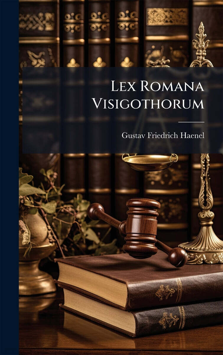 Lex Romana Visigothorum