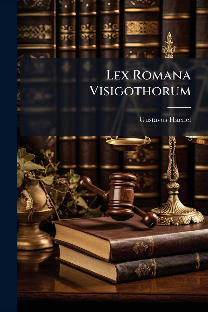Lex Romana Visigothorum