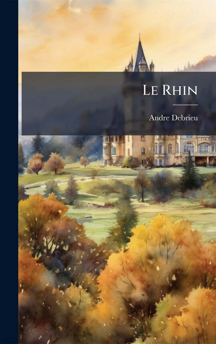 Le Rhin
