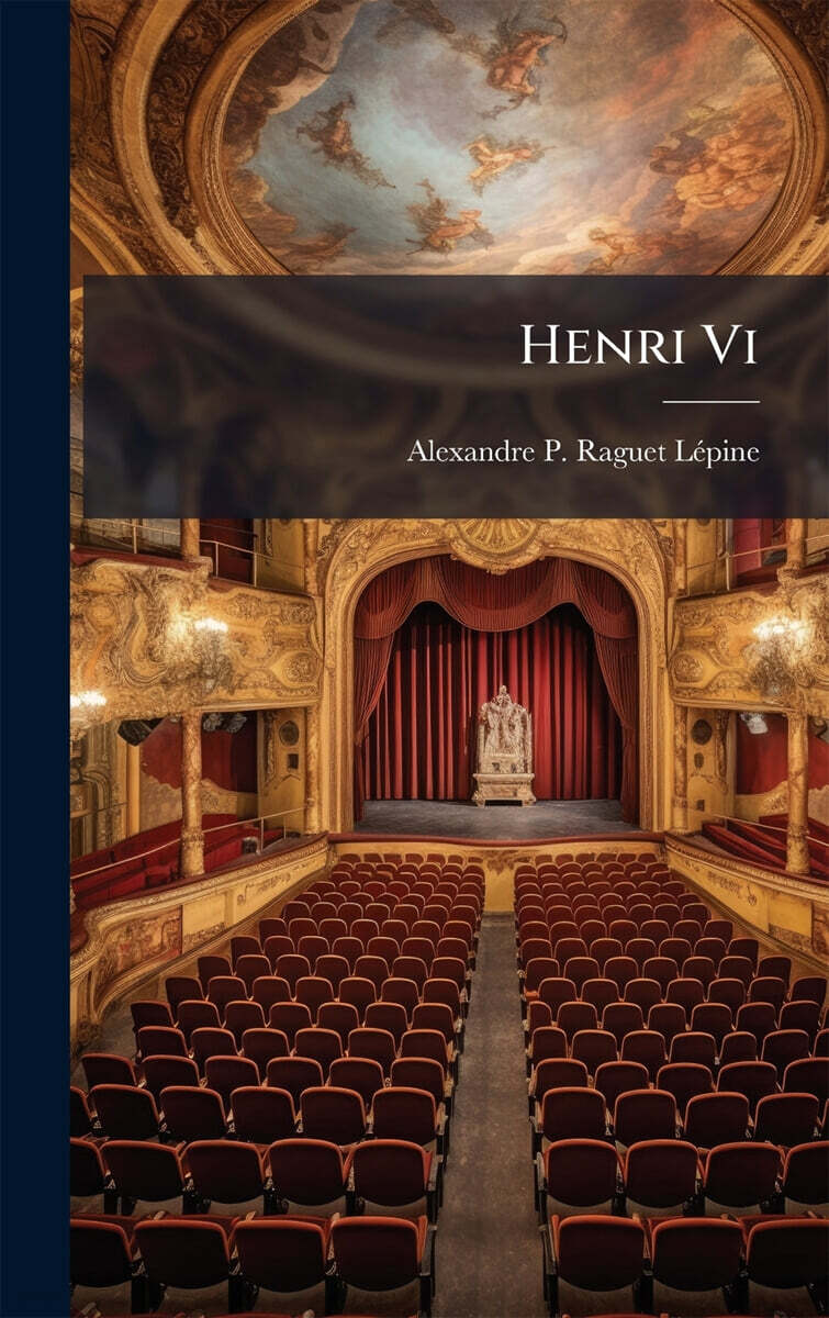 Henri Vi