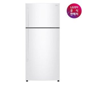 [신세계백화점](LG)(신세계강남점)LG전자공식판매처 일반냉장고 B502W33 (507L)