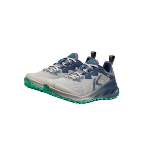 킨 KEEN 자이오닉 NXT WP 여성 트레일 러닝화 VAPORBALLAD 143595 KNSO5F601B1
