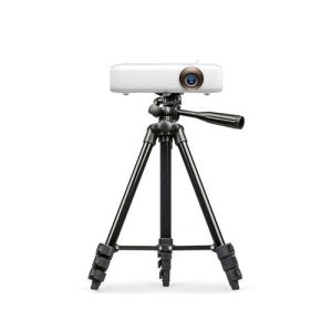 LG 미니빔 프로젝터 삼각대LG PH550 hail SU-T400블랙 (WFJ032H)