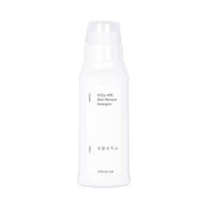 생활공작소 바르는 세제 220ml 3개