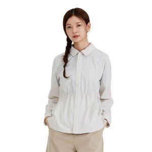 밀레 [모다아울렛][밀레]LD 버블리 카라 자켓_MLUUJ6612H_SH 시흥점