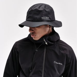 티톤브로스 TTHE5E551 Zero-G 3L Hat 남성 햇 방수 모자 428519