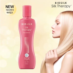 실크테라피 2025 NEW 모발강화 헤어밀크 150ml 단품 TV상품