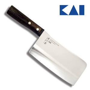 카이 세키만주 중화용식도 180mm (41BE0549)