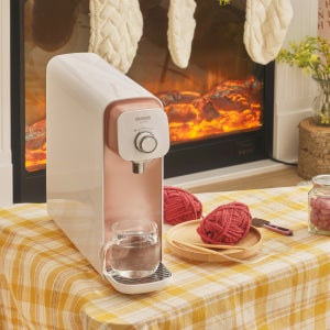 퓨리얼 [무료설치] 직수 온정수기 퓨온히트 PPA-2111(필터포함)