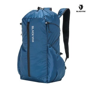 블랙야크 Blackyak 25SS 남여공용 등산용배낭 패커블백팩12 2BYKSXU940 (BON) 135675