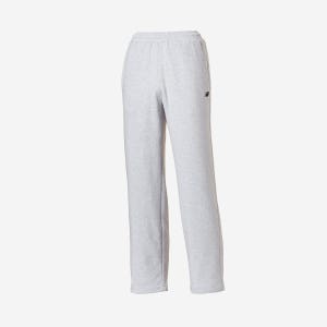뉴발란스 NEW BALANCE UNI ESS 클래식 와이드 팬츠 NBMLEB1053