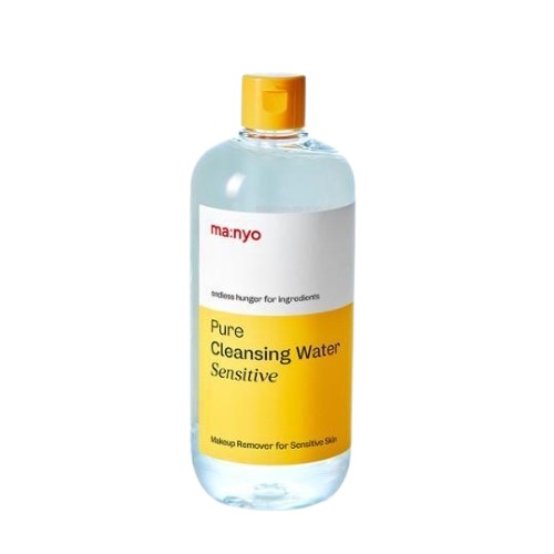 마녀공장 퓨어 클렌징 워터 500ml(민감성), 2개