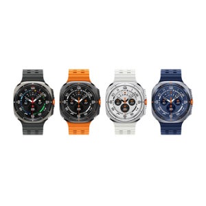 [삼성] 갤럭시 워치 울트라 2025 LTE/자급제 47mm