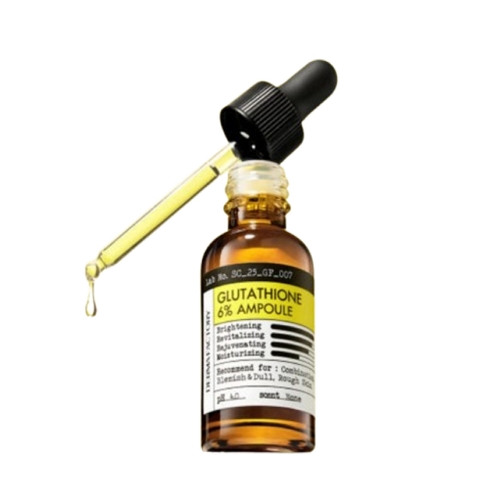 더마팩토리 글루타치온 6% 앰플 30ml, 1개