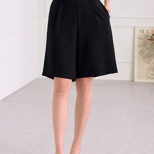 이람정장반바지