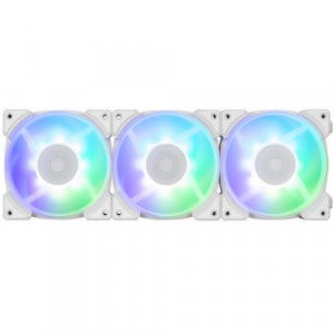 INWIN LYNX 120P (3팩, 화이트)