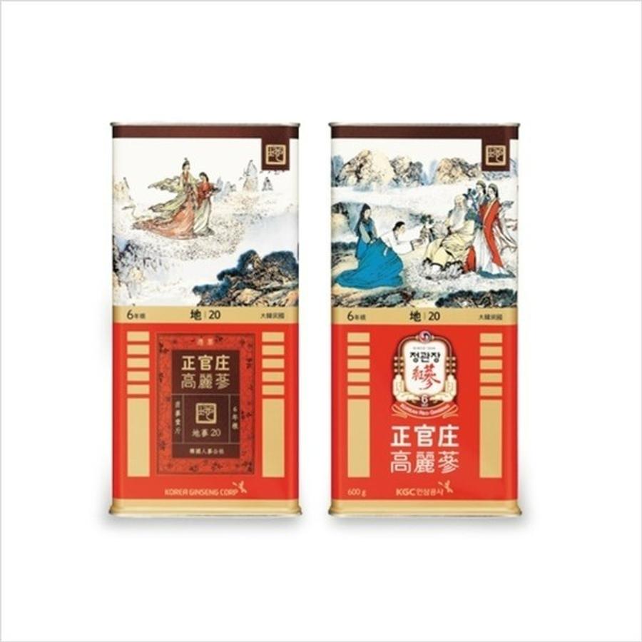 <b>정관장 지삼30지</b> 600g - 최신정품. 당 일 발 송