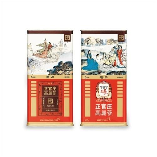 <b>정관장 지삼30지</b> 600g - 최신정품. 당 일 발 송