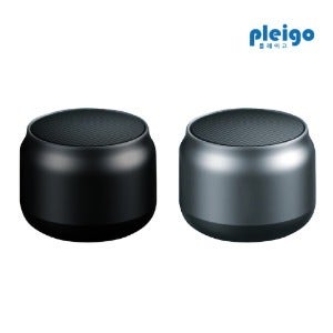 플레이고 BS07 TWS 미니 블루투스 스피커