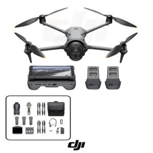DJI 매빅 4프로 512gb 크리에이터 콤보