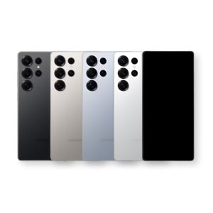 삼성전자 갤럭시 S25 울트라 5G 512GB (자급제) 12GB SASA