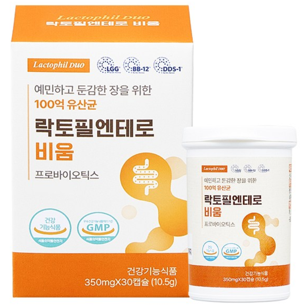 락토필엔테로