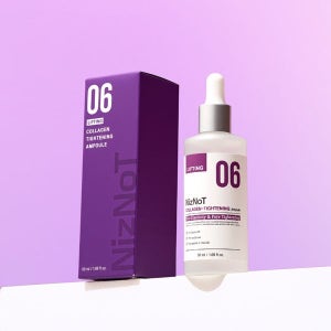 [니즈낫] 06 콜라겐-타이트닝 앰플 | 모공 탄력·페이스 라인 | 50ml_000