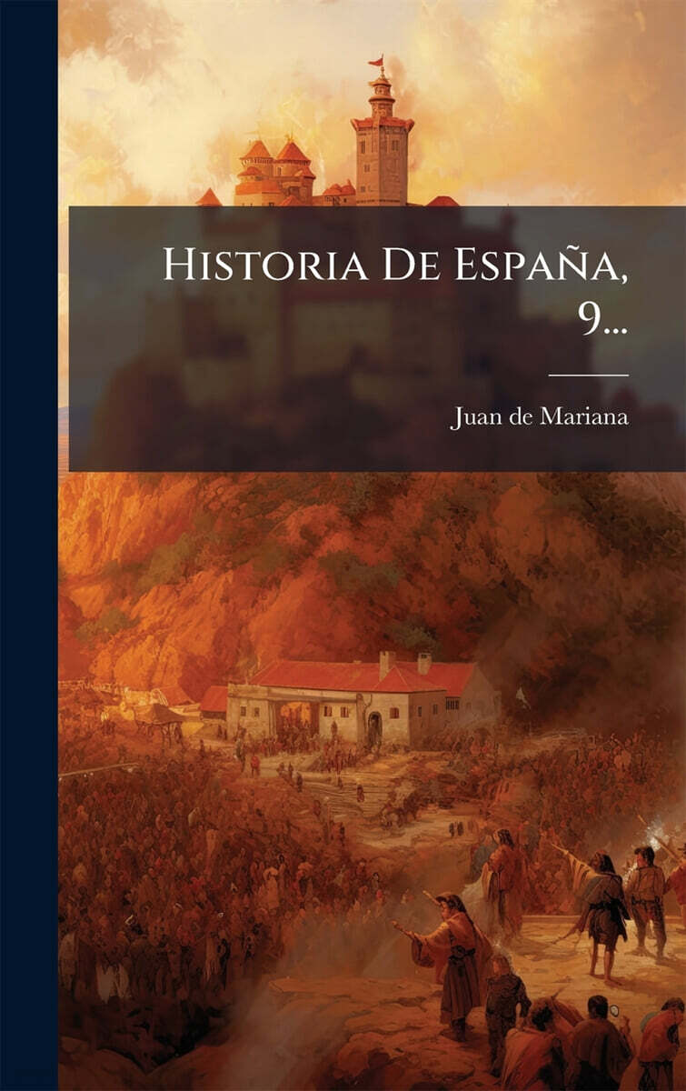 Historia De EspaA±a, 9...