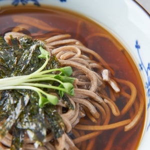 [부산 맛집] 18번완당집 73년 전통 메밀소바