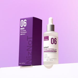 06 콜라겐-타이트닝 앰플 | 모공 탄력·페이스 라인 | 50ml