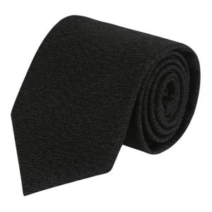 지이크 홉색 울 넥타이 블랙 (PHATH9088)