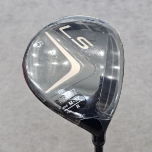 PRGR LS 5번 R 우드 남성용