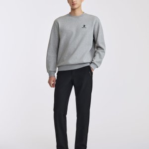 블랙야크 Blackyak 남성 겨울기모 메이져 본딩 팬츠(1BYPNW4001) 135341
