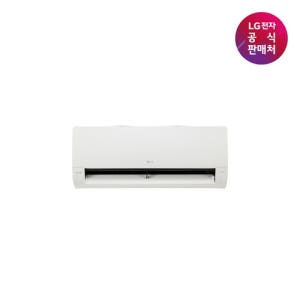 [LG전자][공식판매처] 휘센 벽걸이에어컨 SQ06FA1WDS [전국무료배송/기본설치비/실외기포함](18.7㎡)