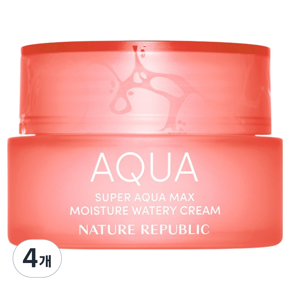 수퍼아쿠아데이크림